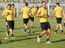 От Ботев уточниха подробности за втората контрола на тима