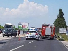 Най-после откриха младата психоложка, сътворила адското меле до Труд!