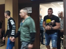 Мъките на Райфъла нямат край