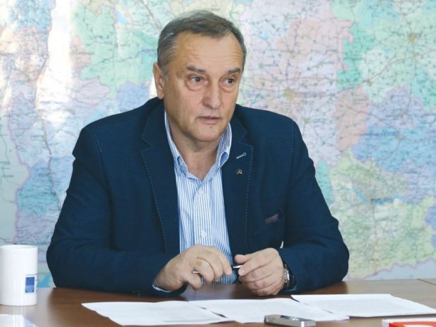 Светослав ГлосовНиколай Нанков от днес председател на Управителния съвет