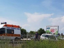 Черни облаци надвиснаха над младата психоложка, сътворила адското меле до Труд!