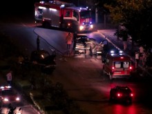 Безчинствалият в Кючука се оказа 21-годишен