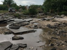Обявиха частично бедствено положение в три села