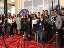 Поредно признание за едно от елитните училища в Пловдив