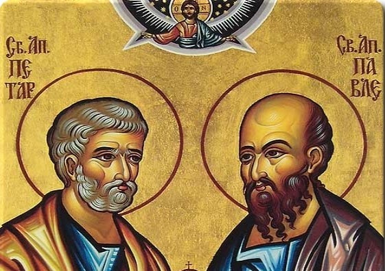 Петровден отбелязваме на 29 юни Според църковния календар този ден