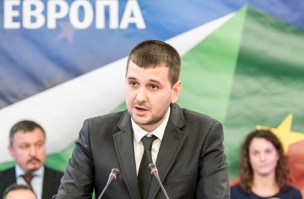 На 28.06.2018 г. се проведе отчетно-изборно събрание на ДСБ Пловдив. 
