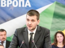 ДСБ-Пловдив преизбра Йордан Иванов, иска го за кандидат-кмет на десните