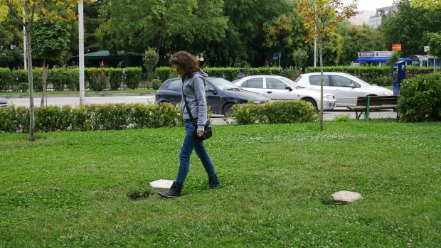 Plovdiv24.bg представи историята на пловдивска майка, подела битка срещу животозастрашаващата безотговорност