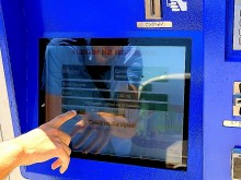 Започва продажбата на едночасови билети за автобусите! Вижте как да боравите с машините