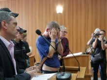 Арестантът Петър извършил 3 различни престъпления за 3 дни! Неговият казус стана емблематичен