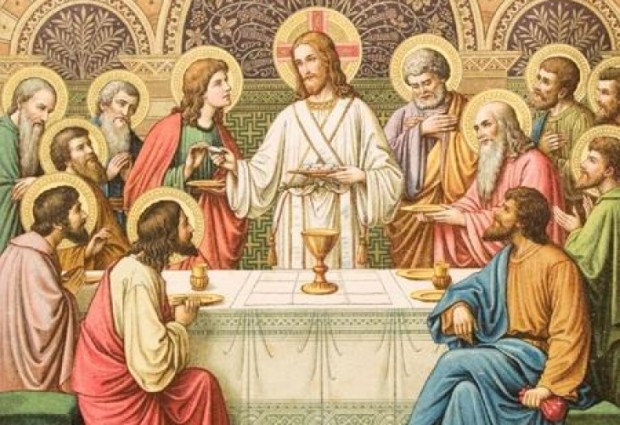 Днес Православната църква отбелязва Събор на 12 апостоли. Из службата