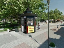 Първо в Plovdiv24.bg: Ето как ще изглежда билетният център на Пловдив