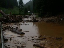 Остава бедственото положение в Садово, в Чепеларе е отменено