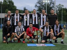 Видео: Ето го шампиона на Пловдив за 2018 година