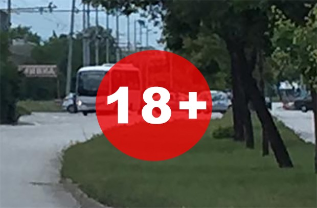 Възрастна жена е прегазената от автобус в Тракия, научи Plovdiv24.bg.