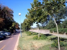 Велоалея под моста на река Марица предложи пловдивчанин