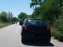 Нова тежка катастрофа край Пловдив