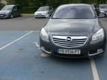 Поредният попадна в рубриката на Plovdiv24.bg "Акция наглец"