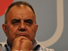 Почина проф. Божидар Димитров
