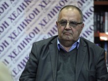 Божидар Димитров починал на рождения ден на дъщеря си