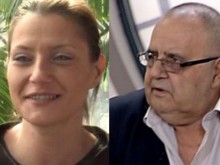 Дъщерята на Божидар Димитров разтърси всички с думите си след трагедията