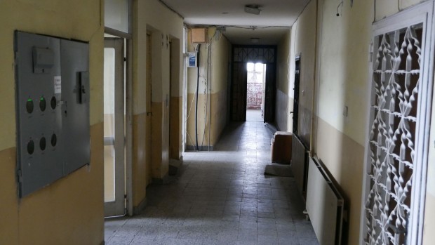 За поредна трагедия в Пловдив научи Plovdiv24 bg В апартамент на