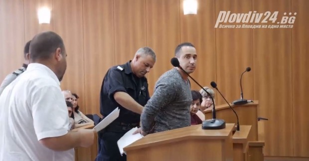 Прокурорът и частното обвинение поискаха доживотен затвор за Илиян обвинен