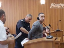 Прокуратурата поиска доживотен затвор за Илиян, убил годеницата си Милена!