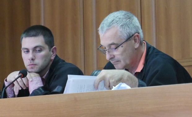 Окръжен съд – Пловдив призна подсъдимия Илиян Рангелов за виновен