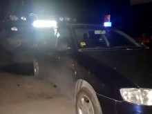 Талант от Разград е авторът на уникалната маневра до "Макдрайв"