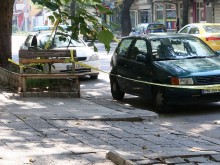 Убитият до Военна болница е преподавател в пловдивски университет
