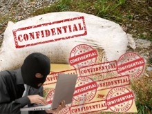 Пловдивската полиция представлява разпран чувал! Течът на информация е брутален
