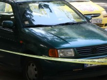 Прокуратурата проговори за убийството в Пловдив