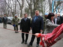 Военният министър идва за бойния празник на "Гарнизон Пловдив"
