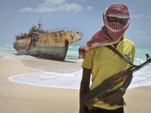 След пиратски плен наши моряци дали курбан от радост