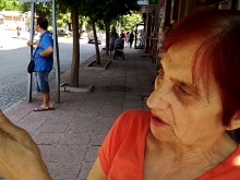 Има задържана шофьорка след ПТП-то в Кючука! Очевидка с драматичен разказ
