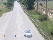 Смърт на Околовръстното след адско ПТП, затвориха пътя!