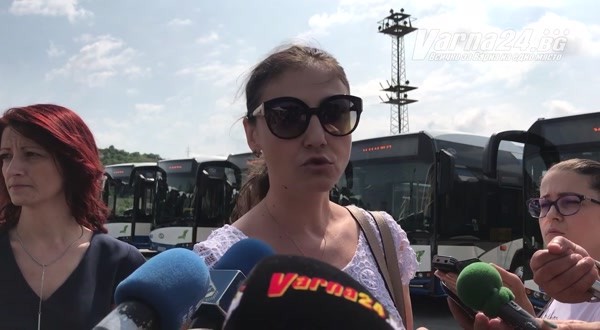 Varna24 bg  Любопитството на репортерите остана незадоволено по време на среща на