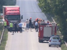 69-годишна пловдивчанка е загиналата шофьорка на Околовръстното
