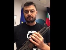 Майната ти, Бареков, пак ли ти!