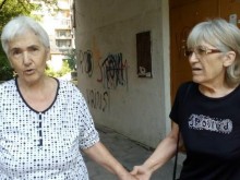 Съседки на убития доцент: Какъв секс на 70 години?