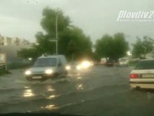 Горкият Кючук! Беди върху главите на хората заради обилния дъжд!