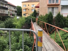 Уникална древна базилика във Варна се превърна в джунгла и сметище