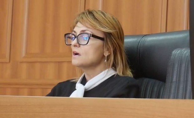 Окръжен съд – Пловдив взе мярка за неотклонение задържане под