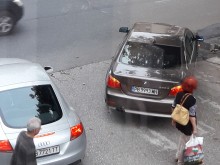 Пак нагли изпълнения в Пловдив