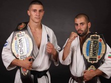България победи Русия в професионалния турнир по карате киокушин