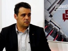 Политическият аутсайдер Стаменов без шанс за нова кметска номинация