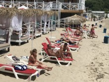 Силен септември очакват хотелиери по морето