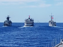 Разрешиха на ВМС да купят кораби за почти 1 млрд. лв.