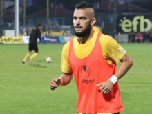 Официално: Бризола приключи с Ботев, пожелаха му късмет